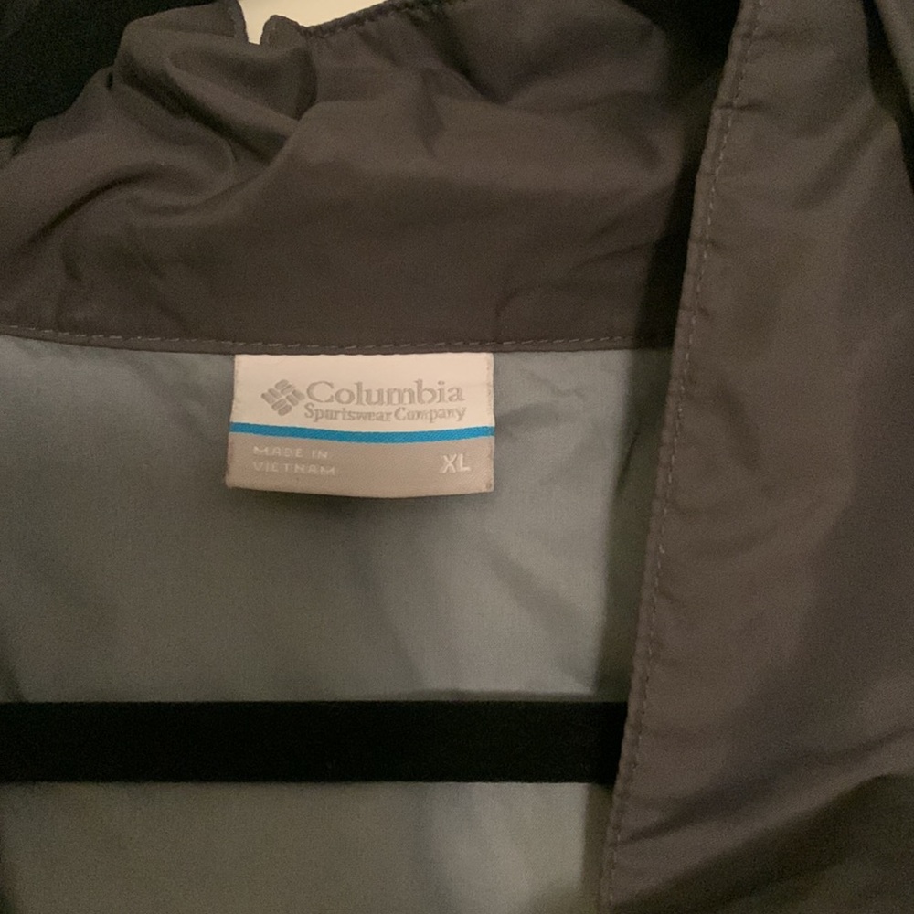 Mens XL Columbia Watertight II Jacket - Picture 5 of 9
